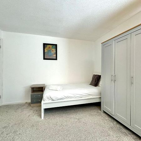 The Alnham, Large 3 Bed Apartment, Close To The City 뉴캐슬어폰타인 외부 사진