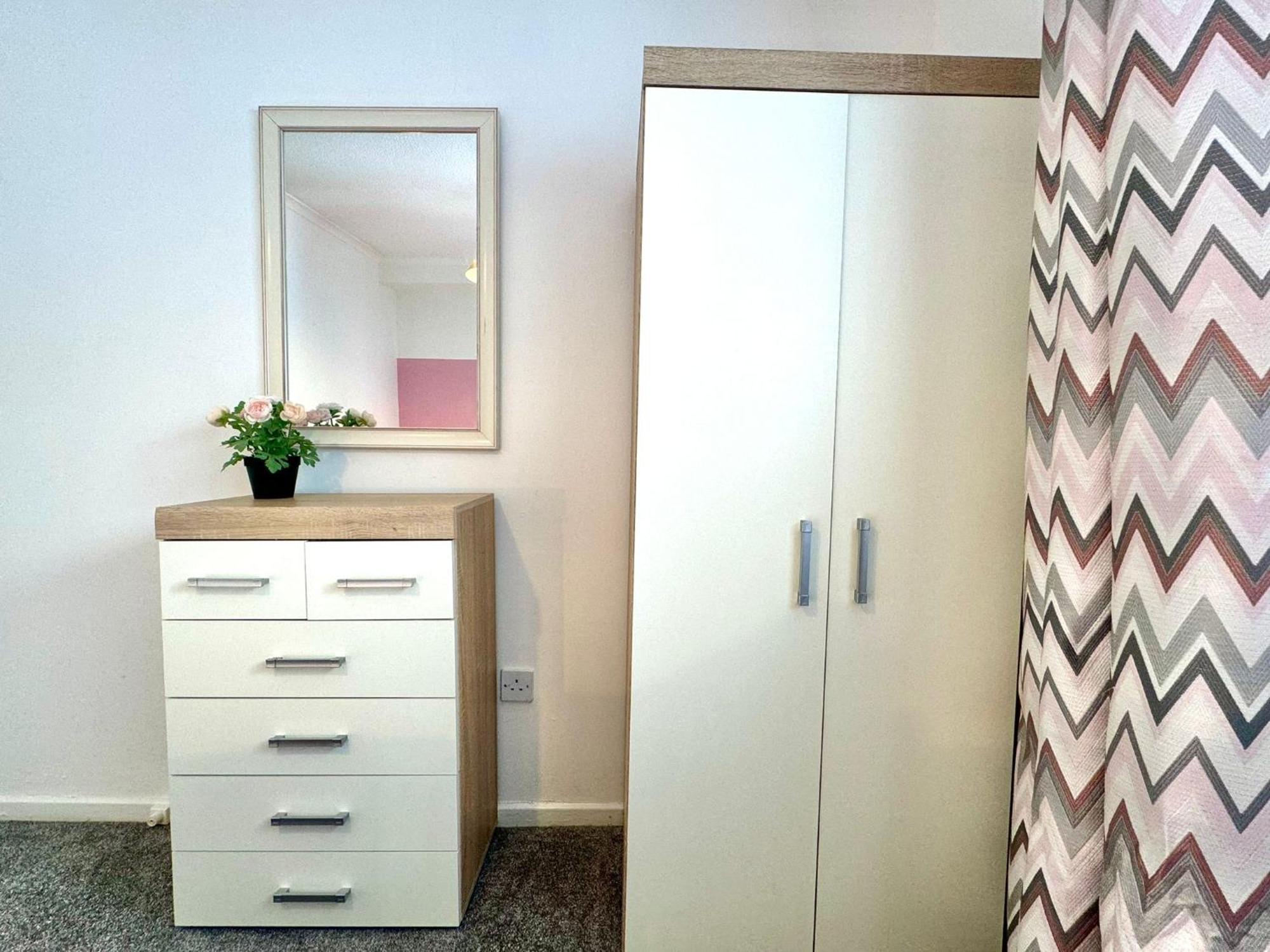 The Alnham, Large 3 Bed Apartment, Close To The City 뉴캐슬어폰타인 외부 사진