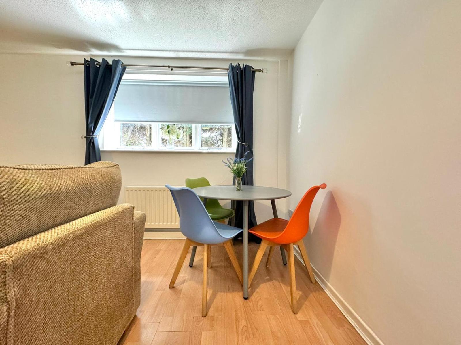 The Alnham, Large 3 Bed Apartment, Close To The City 뉴캐슬어폰타인 외부 사진
