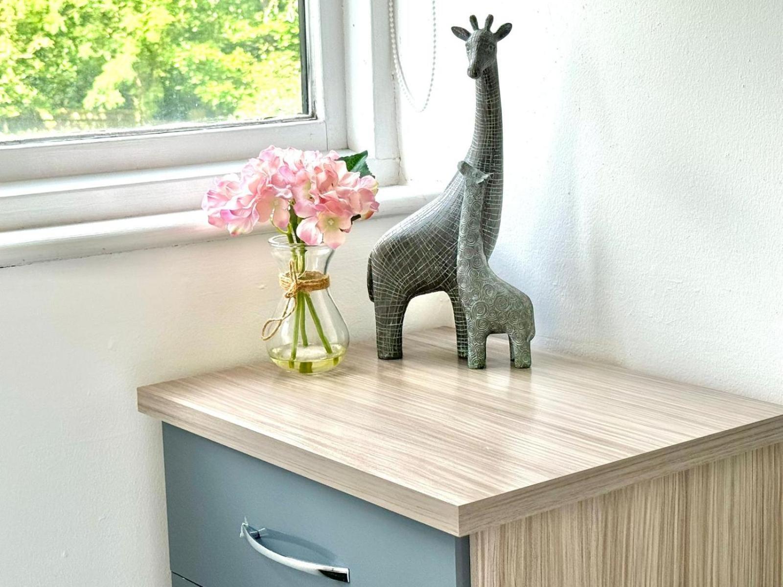 The Alnham, Large 3 Bed Apartment, Close To The City 뉴캐슬어폰타인 외부 사진