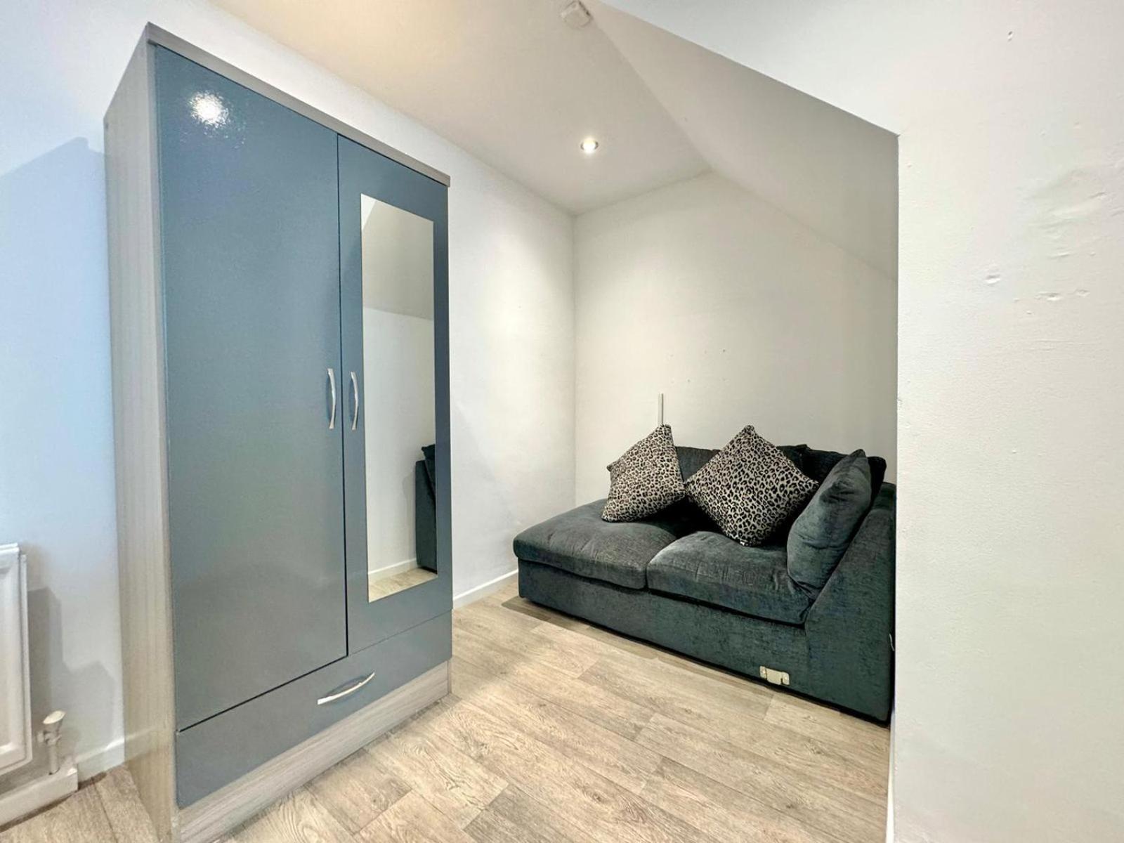 The Alnham, Large 3 Bed Apartment, Close To The City 뉴캐슬어폰타인 외부 사진