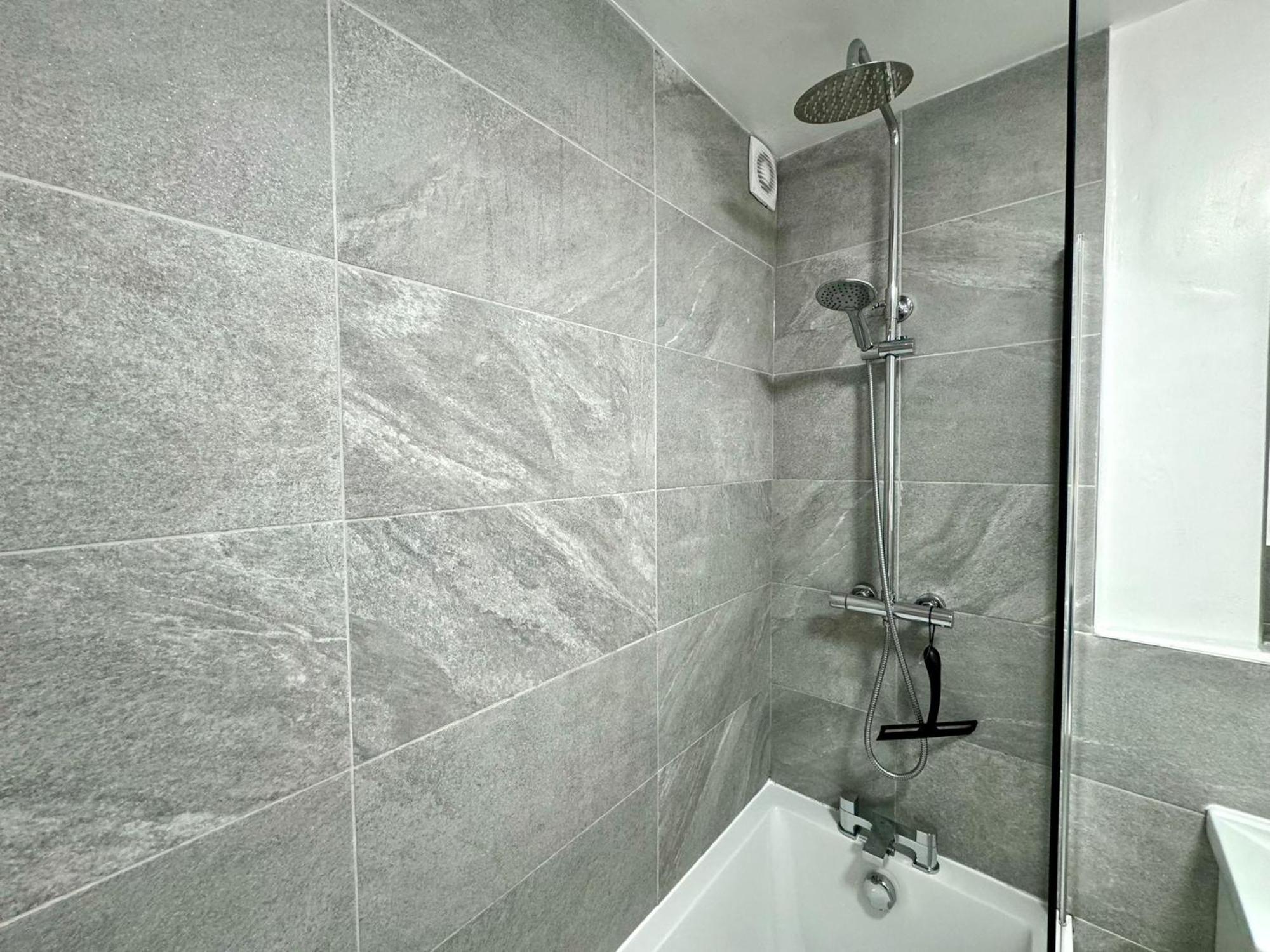 The Alnham, Large 3 Bed Apartment, Close To The City 뉴캐슬어폰타인 외부 사진