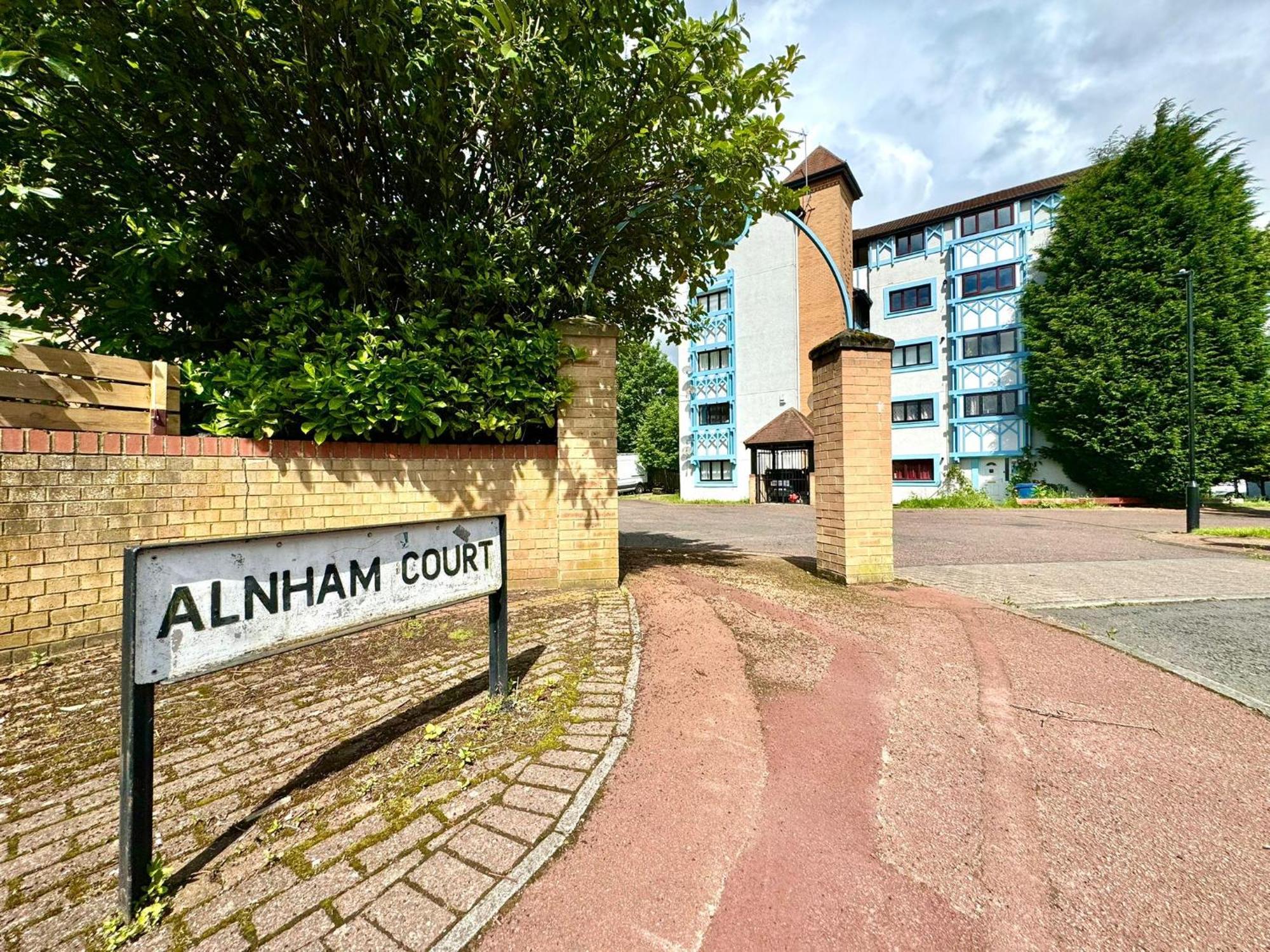The Alnham, Large 3 Bed Apartment, Close To The City 뉴캐슬어폰타인 외부 사진