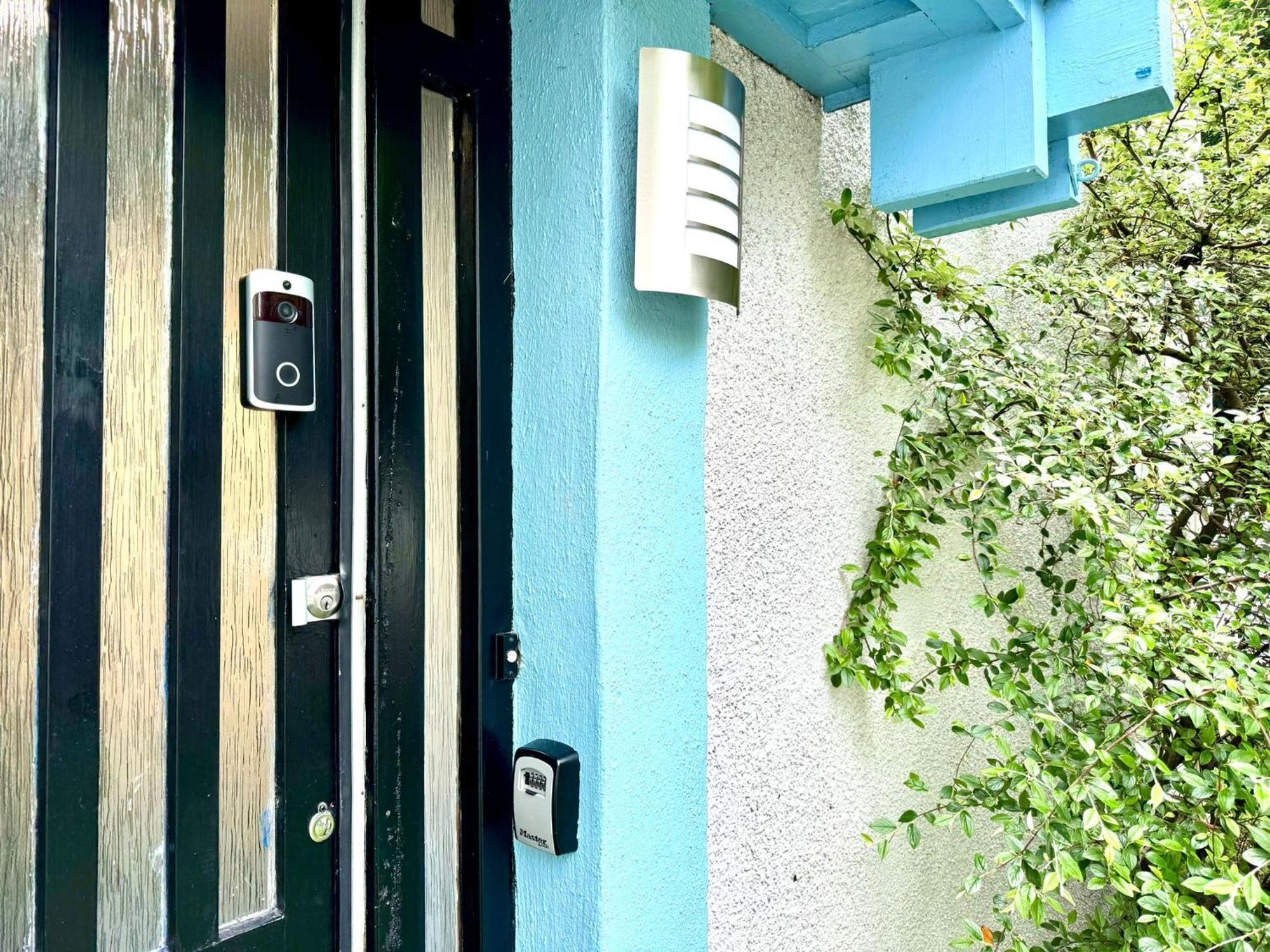 The Alnham, Large 3 Bed Apartment, Close To The City 뉴캐슬어폰타인 외부 사진
